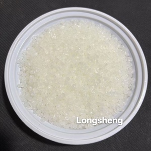 เม็ดพลาสติก LLDPE คุณภาพดี ราคาสุดคุ้ม สำหรับการขึ้นรูปฟิล์มและงานบรรจุภัณฑ์อาหาร - Product Image 4
