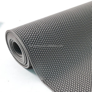 <span class=keywords><strong>Tapis</strong></span> antidérapant en PVC de type S, lavable et durable, <span class=keywords><strong>tapis</strong></span> de sol creux pour piscine, drainage extérieur - Product Image 3