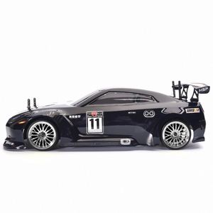Kit de coche de derrape a control remoto, alta calidad, Gas 4Wd, 94102 - Product Image 5
