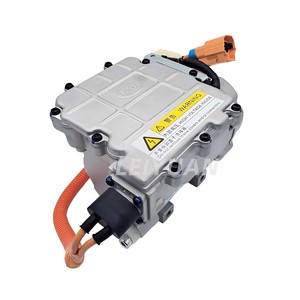 Compresseur de climatisation électrique Dongfeng E70 pour climatisation automobile GZDS WX-8103020K WX-8103020 - Product Image 1