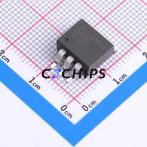Venta al por mayor regulador lineal (LDO) PMIC de chip IC de circuito integrado TO-263-3/NOPB TO- - Product Image 1