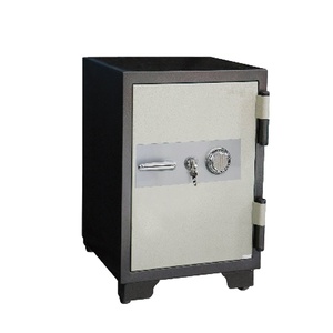 Thép Nặng Tùy Chỉnh Trang Chủ Chống Cháy Hộp An Toàn Cho Ngôi Nhà Chống Cháy Chất Lượng Cao Chống Cháy An Toàn/ - Product Image 1