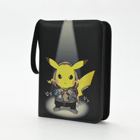 A6/A5 DIY diseño hojas sueltas restaurante Bill Memu carpeta cartera sublimación Pu Carpeta de cuero diario cuaderno con tarjetero