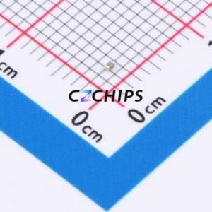 Condensador SMD (MLCC) CC0402KRX7R9BB681 0402 (Capacitancia: 680pF) (Precisión: 10%) (Voltaje Nominal: 50V) - Product Image 1