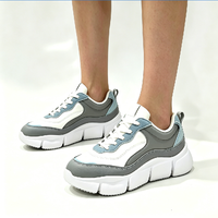 Baskets basses de sport personnalisées avec logo, vente en gros, chaussures décontractées de marche, baskets de mode pour hommes