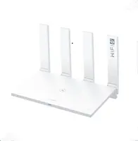 LL313 נתב AX3 פרו quad-core wifi 6 + Gigabit יציאת 3000M אלחוטי אינטרנט קצב הגנת בית גבוהה-מהירות נתב 5G ADSL ו 2.