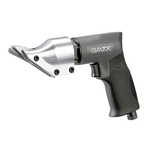 Cisaille à air métallique GATX GP-2125 pour la découpe de tôles jusqu'à 1,6 mm d'aluminium, coupe 1,2 mm d'acier et 1,6 mm - Product Image 1