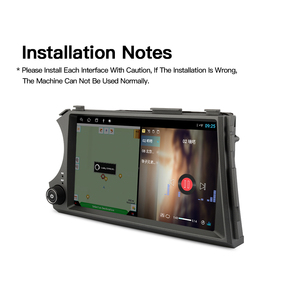 Reproductor Multimedia Android 12 para Auto, GPS, Navegación, Pantalla para Auto, CarPlay para <span class=keywords><strong>Ssangyong</strong></span> Kyron <span class=keywords><strong>Actyon</strong></span> 2005-2011, Grabadora, DSP, WIFI - Product Image 5