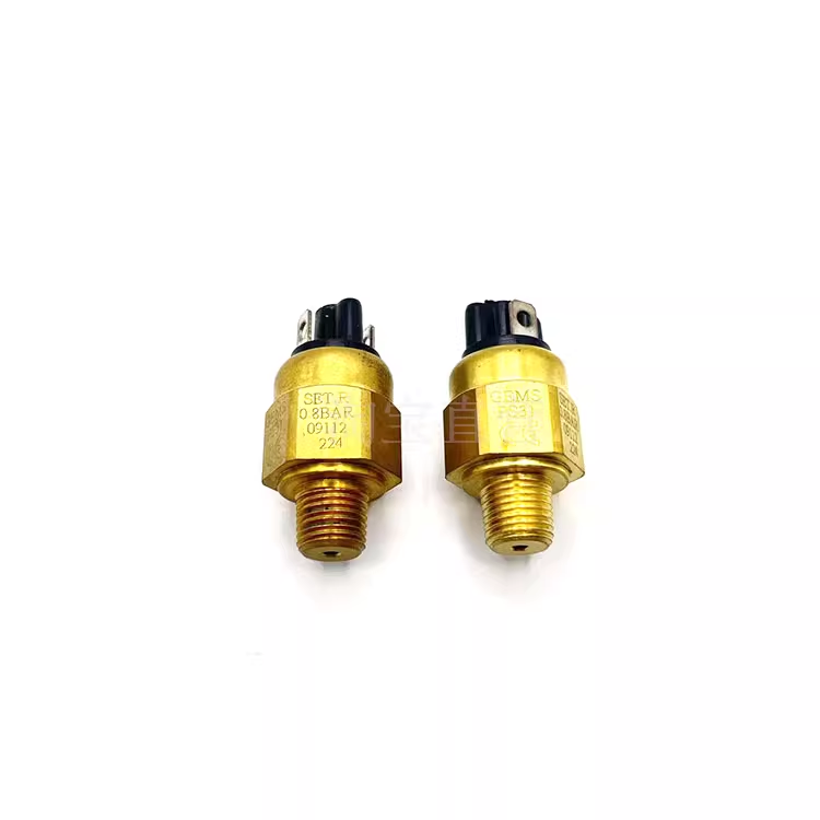 Oil Pressure Switch Oil Sensor Parts 09812 682 06912 019 20316 26877 ...