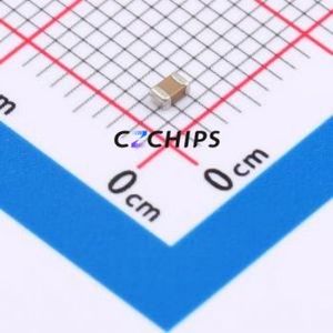 Condensateur SMD (MLCC) C0805C104M5RACAUTO 0805 (Capacité : 100nF) (Précision : 20%) Tension nominale : 50V - Product Image 2