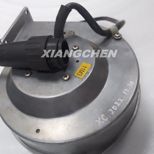 DO Original Factory SM52 Blower Fan G2.179.1911 98.179.1911 G3G-120-AR51-07 for SM52 Offset <b>Printing</b> <b>Machine</b> Parts - Product Image 4