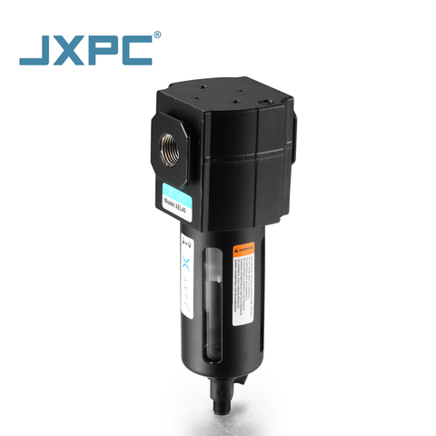 JXPC 4ZL38 High Quality Pneumatic Filter Premium Pneumatic Parts