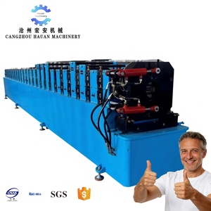 Máquina de conformado CNC para tuberías de drenaje de acero inoxidable resistentes a la corrosión, bomba y motor para recipiente a presión controlados por PLC - Product Image 1