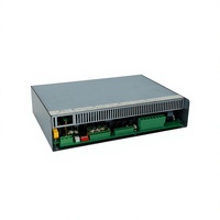 ADJ Factory Direct Customizable ADC-75112-206 Penggerak Arus Konstan DC Multi-Saluran dengan Output Ganda 10A Catu Daya AC176V-253V