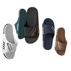 Sandales et pantoufles <span class=keywords><strong>de</strong></span> grande taille pour hommes et femmes, <span class=keywords><strong>l</strong></span>égères et confortables, pour <span class=keywords><strong>l</strong></span>'extérieur et la maison, chaussures décontractées en gros - Product Image 6