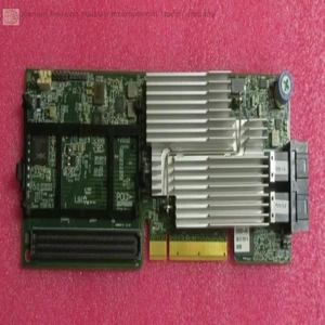 Tarjeta Controladora Ucsc-mraid12g Sas 12gb/s 74-12862-02 74-12862-01 Nueva Original en Existencia Automatización Industrial Pac Dedicada - Product Image 1