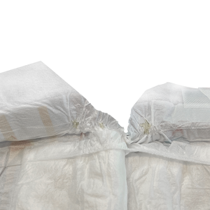 Campione gratuito alla moda pannolini per bambini lanugine poltiglia S <span class=keywords><strong>M</strong></span> L XL traspirante stampato 3D per la prevenzione delle perdite pannolino per neonato - Product Image 5