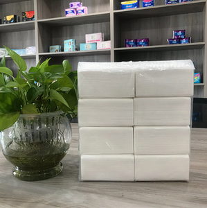Premium Virgin <b>Paper</b> Facial <b>Tissue</b> <b>Paper</b> 2 Ply 100 Pulls Soft Pack Strong <b>Tissue</b> Supplier - Product Image 2