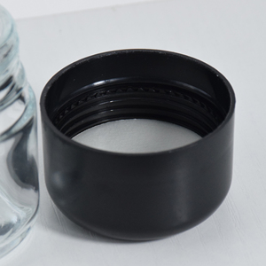 จัดส่งที่รวดเร็วตัวอย่างฟรีเด็กหลักฐานทนรอบที่ว่างเปล่าล้าง50มิลลิลิตร70มิลลิลิตร90มิลลิลิตร110มิลลิลิตรขวดแก้วที่มี CR ฝาปิด - Product Image 6