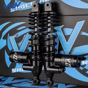 Espaciado de orificios de <span class=keywords><strong>amortiguador</strong></span> VD2 290/305/310/320/335/350MM adecuado <span class=keywords><strong>para</strong></span> una variedad de modelos de vehículos motocicletas <span class=keywords><strong>amortiguador</strong></span> <span class=keywords><strong>trasero</strong></span> - Product Image 2