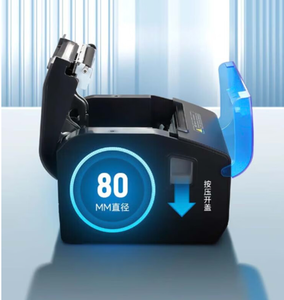 WUXIN POS 80mm <strong>3inch</strong> Ticket Thermo Printer Imprimant WiFi LAN Impresora Thermal Receipt 80 mm Printer Bill Printers POS Printer - Product Image 4