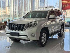 Qualité supérieure pour Toyota <span class=keywords><strong>Prado</strong></span> 2024 2020 <span class=keywords><strong>2019</strong></span> 2016 SUV sièges intérieurs en cuir légers soigneusement utilisés voiture - Product Image 6