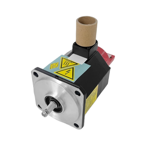 En vente : Moteur modèle A06B-0032-B577, offre un support technique et convient à l'industrie - Product Image 2