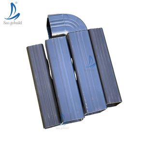 <span class=keywords><strong>Gouttière</strong></span> et tuyau <span class=keywords><strong>de</strong></span> descente <span class=keywords><strong>d</strong></span>'<span class=keywords><strong>eau</strong></span> <span class=keywords><strong>de</strong></span> <span class=keywords><strong>pluie</strong></span> en PVC, raccords, prix <span class=keywords><strong>de</strong></span> gros <span class=keywords><strong>d</strong></span>'usine Sangobuild, drainage <span class=keywords><strong>de</strong></span> toit, collecteurs <span class=keywords><strong>d</strong></span>'<span class=keywords><strong>eau</strong></span> en vinyle - Product Image 6