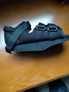 Scarpa Post-operatoria Chirurgica per Diabetici, Scarpa per Carico Ridotto dell'Avampiede - Product Image 2