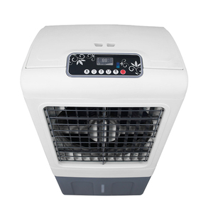 Wholesale Hot Sale High Quality Industrial air Conditioners Portable Desert air Cooler 100 Litre - Product Image 3