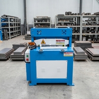 Machine de découpe électrique de haute qualité 1,5*800, machine de découpe de tôles entièrement automatique, machine de découpe de tôles métalliques