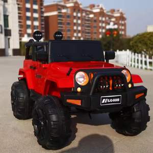 Powerwheel รถยนต์ไฟฟ้าสำหรับเด็กรถของเล่น12V เพื่อการขับขี่ของเด็ก - Product Image 3
