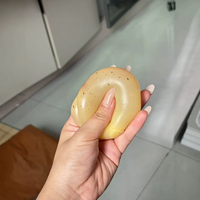 Nouveau jouet à presser KJ Potato Fidget