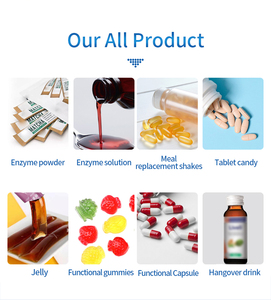 Harga pabrik melihat Palmetto Pills suplemen Herbal untuk Pria Kesehatan prostat suplemen rambut kesehatan urin - Product Image 4