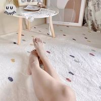 Tapis de jeu coloré pour enfants, accessoire de salon, de Designer, à côté, amusant, pour salon, usine, 3 à 30 ans