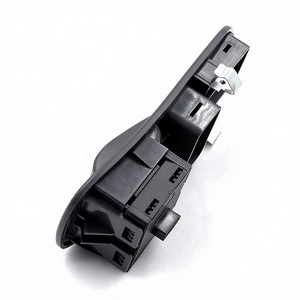สวิตช์ควบคุมกระจกไฟฟ้ารถยนต์ Fiat รุ่น 504266999 - Product Image 2