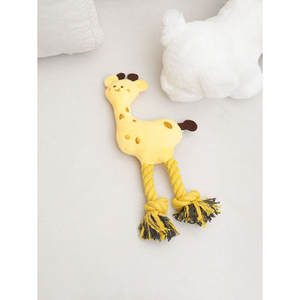 Peluche Dab rimorchiatore giocattolo per animali domestici - Product Image 1