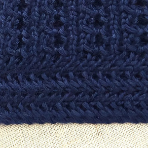 Gorro de punto Kopiah Kufi de moda y transpirable, gorro de oración de algodón suave para hombres musulmanes en varios colores - Product Image 2