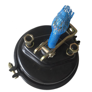 Heavy Duty Truck Spare <strong>Part</strong> T3030 air Brake Chamber <strong>Sorl</strong> Brake Cylinder Diaphragm Piston 9254921030 - Product Image 4