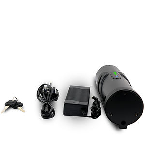 Batterie <span class=keywords><strong>36v</strong></span> 7ah, pour Mini bouteille d'eau, légère, pour vélo pliable <span class=keywords><strong>250W</strong></span>, livraison gratuite - Product Image 6