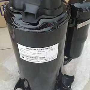 Compresseur frigorifique HYZL HABOR-CM-600-1 pour équipements de climatisation et de stockage frigorifique - Product Image 4