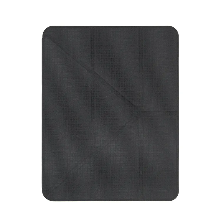 tablet Case For ipad Pro 12.9 (5th generation) 2021 Case Leather Stand Smart Cover for iPad Case