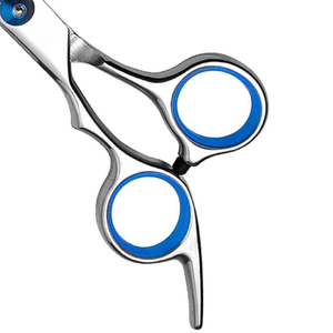 Best Selling Hair Thinning Scissors Professional Barber Shears Stainless Steel High Quality Thinning Scissors For Hot Sale - Product Image 4