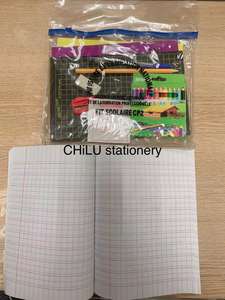 Côte d'Ivoire Retour École Gouvernement Offre Offre Grand Bundle Comprend Plusieurs Essentiels Fournitures Scolaires Enfants Stat CE1 <span class=keywords><strong>CE2</strong></span> CP1 - Product Image 4