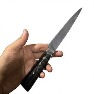 Ensemble de couteaux de cuisine médiévaux faits à la main pour les détaillants - Product Image 2