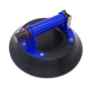 Mangkuk hisap vakum 230KG kustom tugas berat besar alat untuk memindahkan furnitur berat kaca - Product Image 6