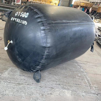 Bouchon pneumatique en caoutchouc gonflable pour tuyau d'égout, ballon de canalisation, usine chinoise