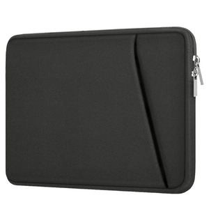 <span class=keywords><strong>Funda</strong></span> Protectora Antigolpes para Portátil, Bolsa de Transporte con Cremallera, <span class=keywords><strong>Funda</strong></span> Portátil para Portátil de 15.6 <span class=keywords><strong>Pulgadas</strong></span> <span class=keywords><strong>HP</strong></span> Dell Lenovo L15 - Product Image 6