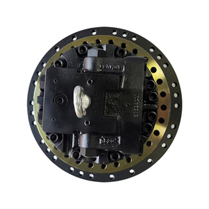 ตัวขุด EX25 EX15ขับเคลื่อนสุดท้ายสำหรับ EX35อะไหล่รถขุด ZX85 2.0ton ขับเคลื่อน6ตัน - Product Image 3