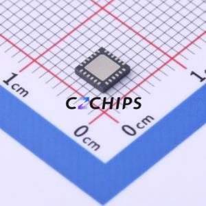 Nuevo y original STUSB1600AQTR (4x4) Circuito integrado Chip IC PMIC Gestión de baterías - Product Image 2